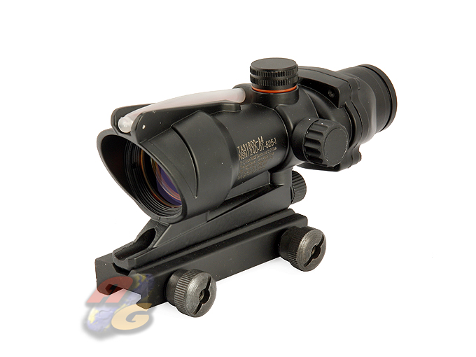 --Out of Stock--AG-K ACOG TA31 RCO Style Red Dot Sight - Click Image to Close