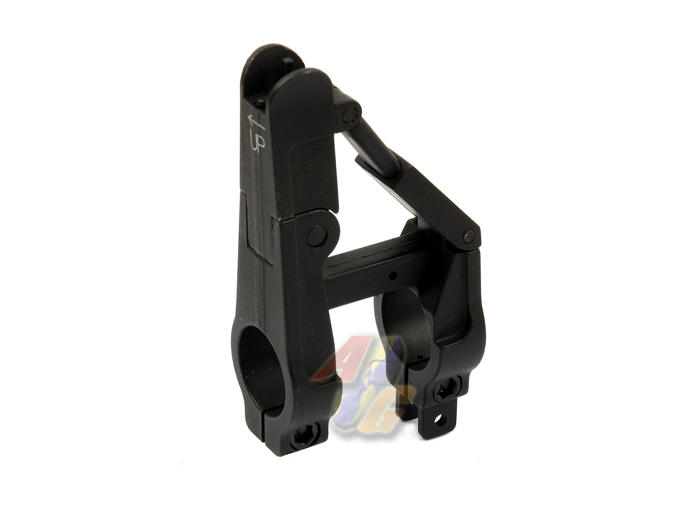 --Out of Stock--AG-K 41B Style Flip Up Front Sight ( Simply Equipped ) - Click Image to Close