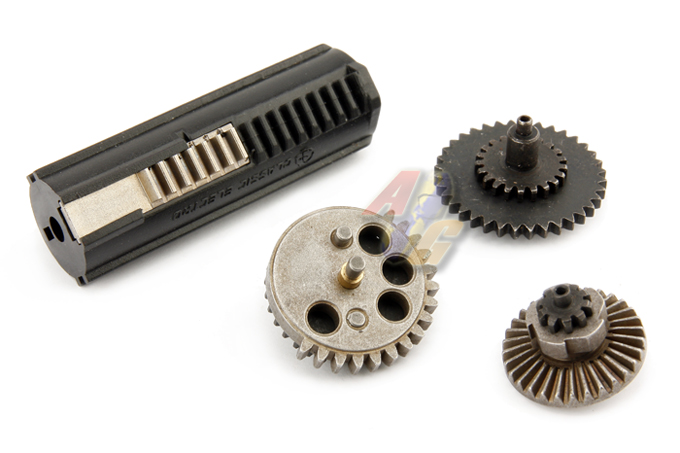 AG-K High Speed Flat Gear Set - Click Image to Close