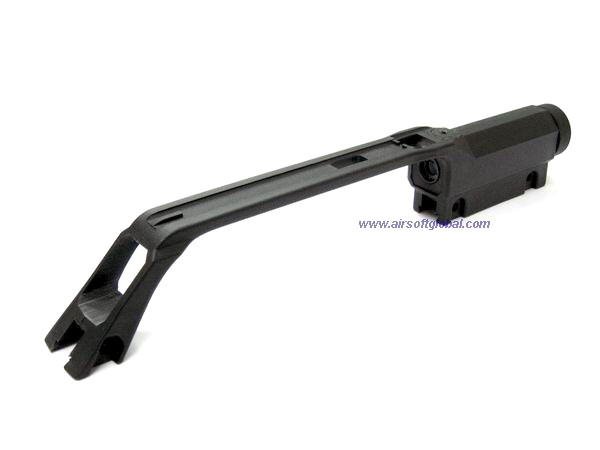 --Out of Stock--AG-K G36 Carrying Handle Scope - 3.5X - Click Image to Close