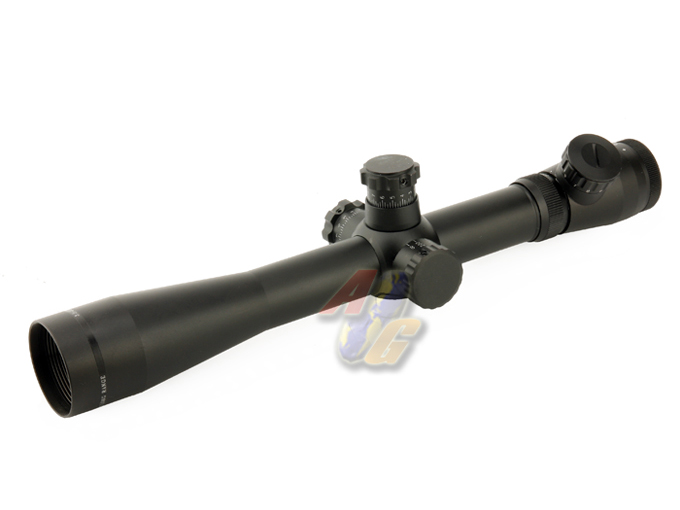 --Out of Stock--AG-K 3.5-10 X 40mm Mark 4 M1 Illuminated Scope - Click Image to Close