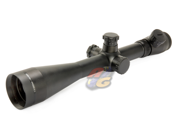 --Out of Stock--AG-K 3.5-10 X 50mm M1 Illuminated Scope - Click Image to Close