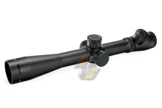 --Out of Stock--AG-K M3 Scope 3.5 -10 X 40mm Long Range With Illuminator - Click Image to Close