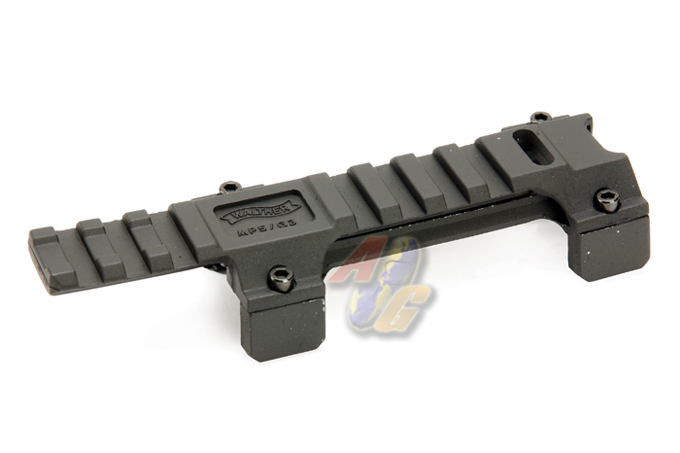 AG-K Low Profile Mount For G3/ MP5 Series - Click Image to Close