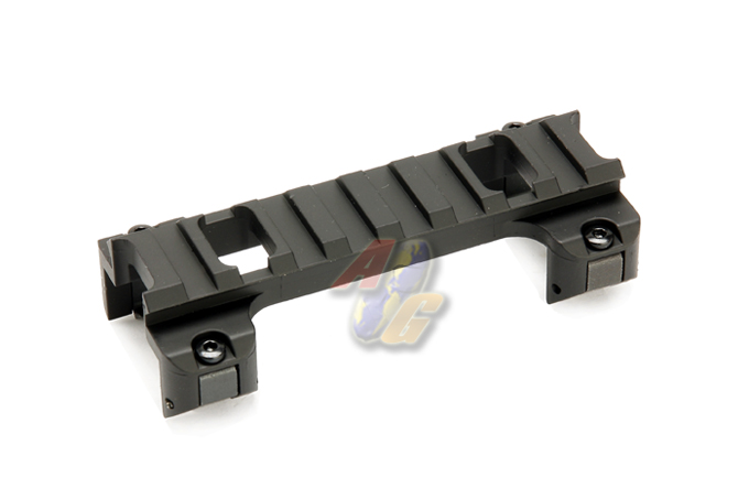 CYMA Low Profile Mount For G3/ MP5 Series - Click Image to Close