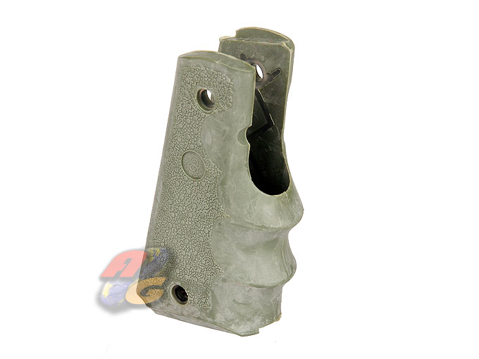 --Out of Stock--AG-K 1911 Grip Cover (OD) - Click Image to Close