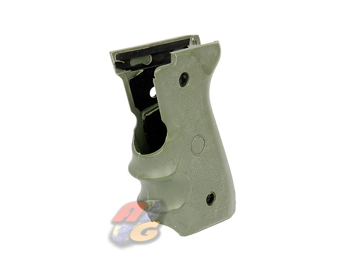 AG-K 92 Grip Cover (OD) - Click Image to Close