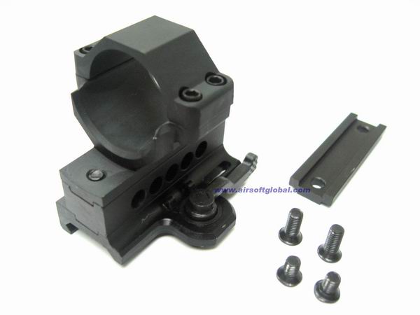 --Out of Stock--AG-K QD Mount For 30mm Red Dot Sight - Click Image to Close