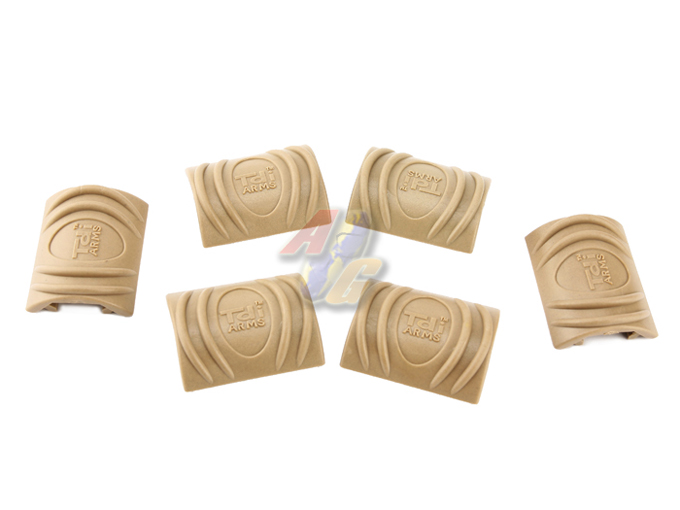 AG-K TDI Style RAS Cover (Tan) ( Last One ) - Click Image to Close