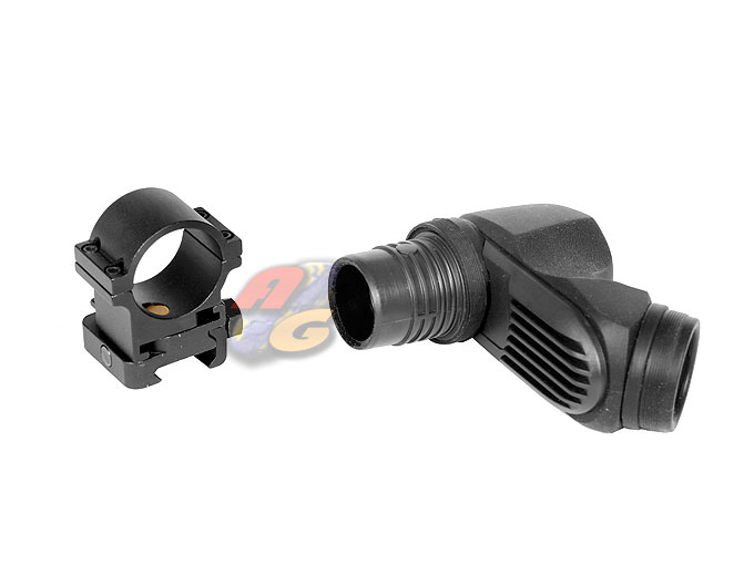 AG-K Magnifier Angle Scope - Click Image to Close