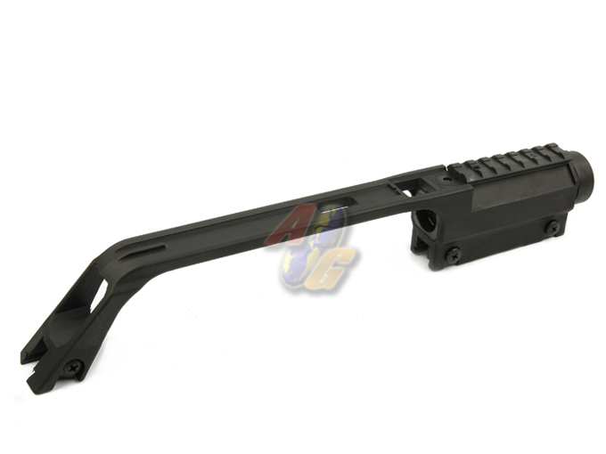 --Out of Stock--AG-K G36 Carrying Handle 2X Scope With Top Rail - Click Image to Close