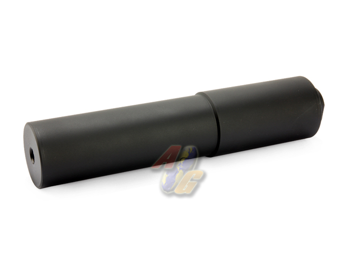 --Out of Stock--AG-K M11 Silencer (BK) - Click Image to Close
