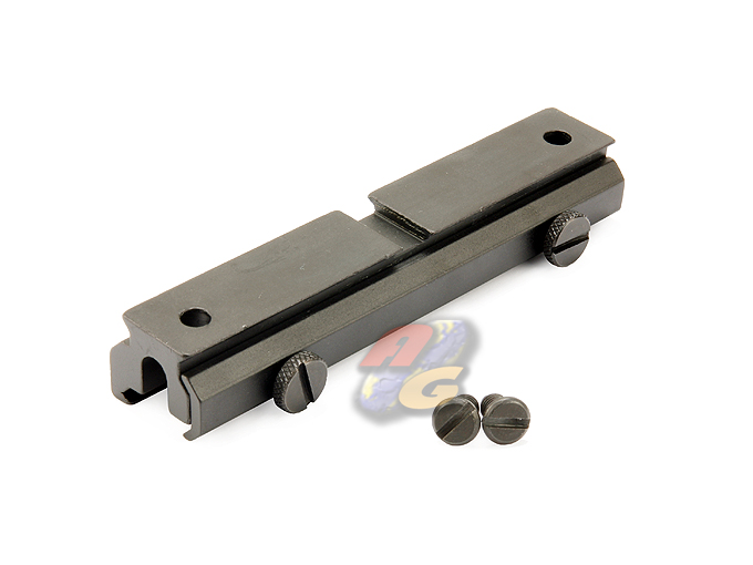 --Out of Stock--AG-K L85 Extension Mount Base - Click Image to Close
