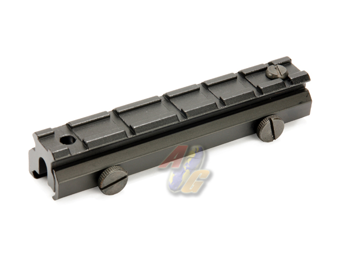 AG-K M16 High Extension Mount Base - Click Image to Close
