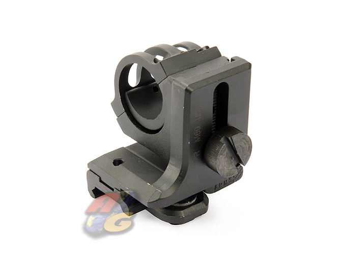 AG-K ARMS M69 Full Adjustable Mount Ring - Click Image to Close