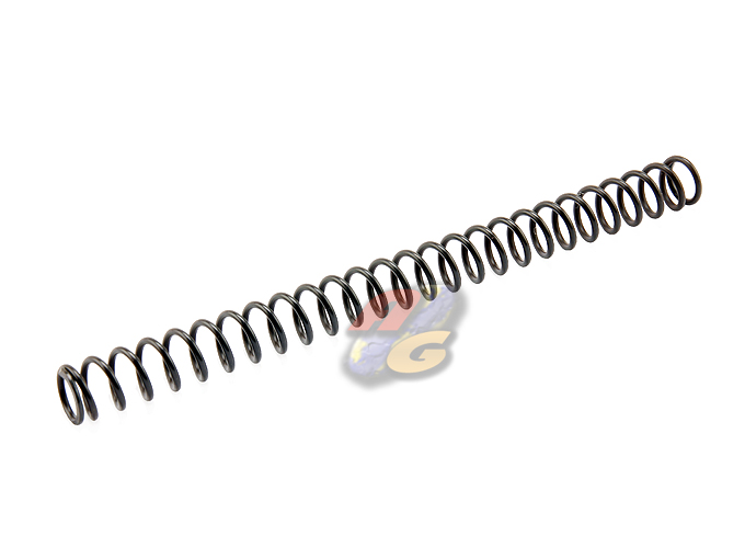 AG-K Enhanced Power Up Spring For PTW (M160) - Click Image to Close