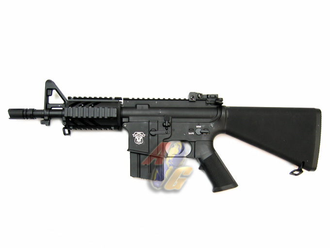 --Out of Stock--AGM CQB Compact ( Full Metal ) - Click Image to Close