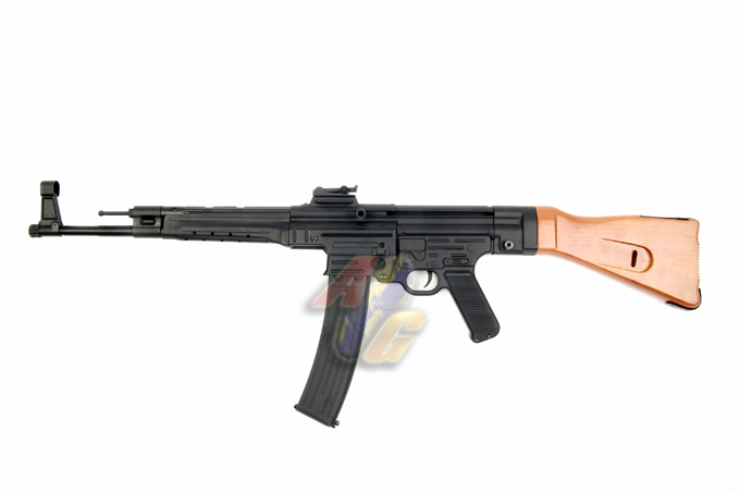 --Out of Stock--AGM MP44 ( Real Wood , Full Metal ) - Click Image to Close