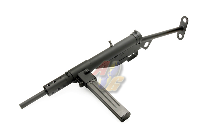 --Out of Stock--AGM Sten MK II AEG - Click Image to Close