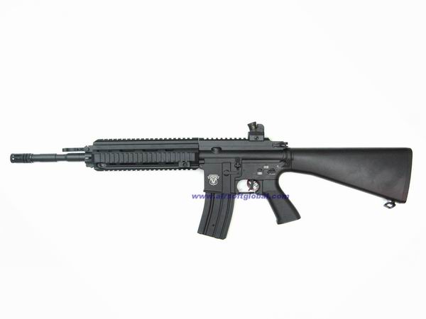 --Out of Stock--AGM HK-416 - Click Image to Close