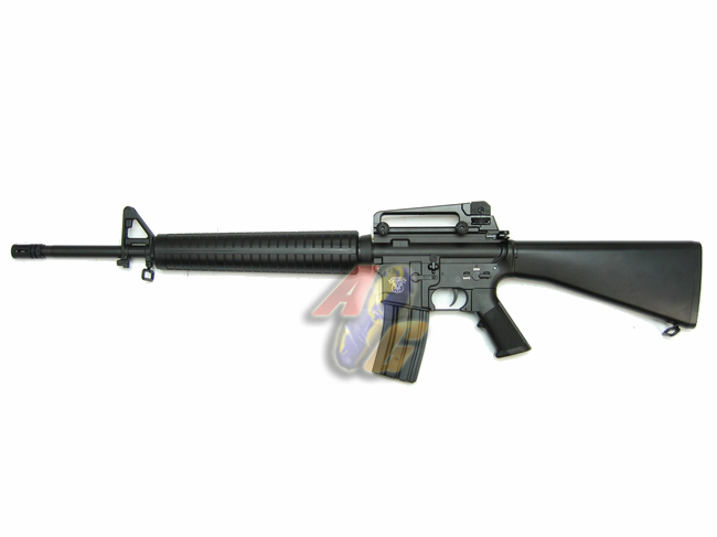 --Out of Stock--AGM Commando M16 A3 - Click Image to Close