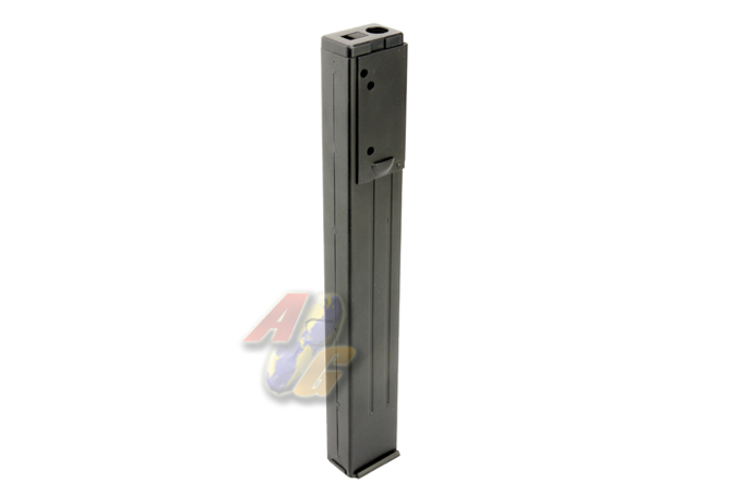 --Out of Stock--AGM MP007 MP40 50 Rounds Magazine - Click Image to Close