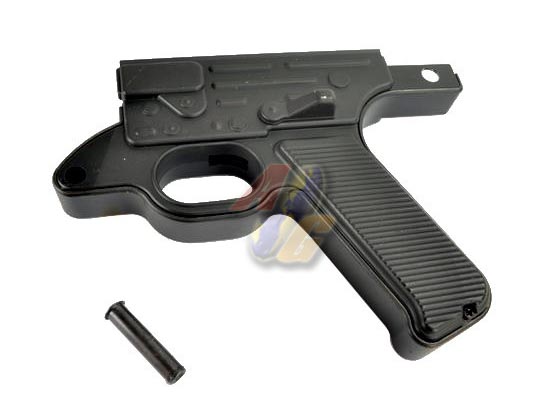 --Out of Stock--AGM MP44 Lower Receiver - Click Image to Close