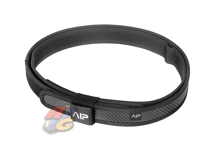 AIP IPSC Carbon Belt (L) - Click Image to Close