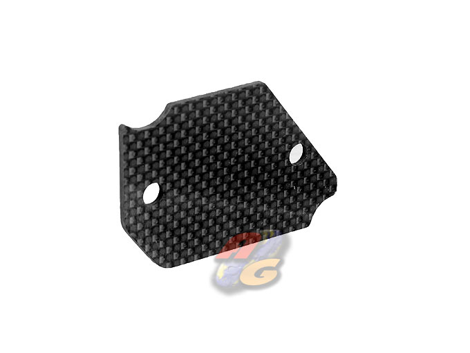 AIP Carbon Fiber Plate For AIP Multi Angle Speed Magazine Pouch - Click Image to Close