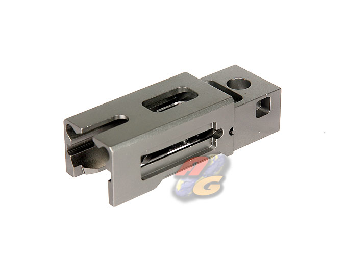 AIP Blowback Housing For KSC G17 - Click Image to Close