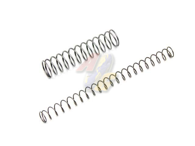 AIP 120% Recoil Spring For Tokyo Marui G17 Gen.4 GBB - Click Image to Close