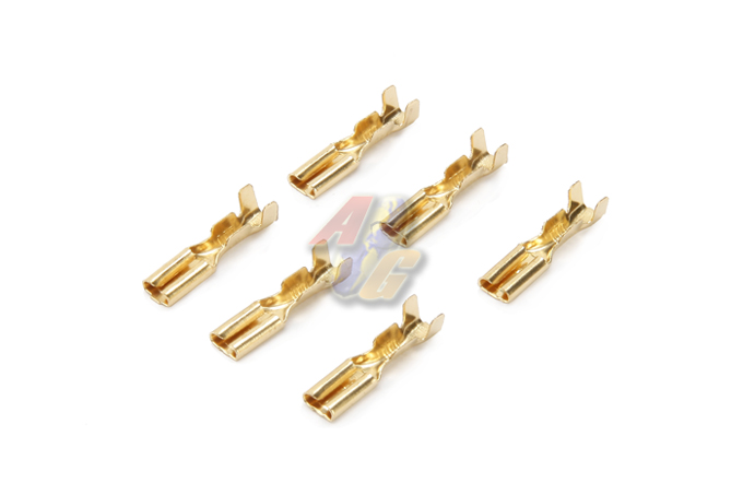 AIP Motor Gold Pin (6 Pcs) - Click Image to Close