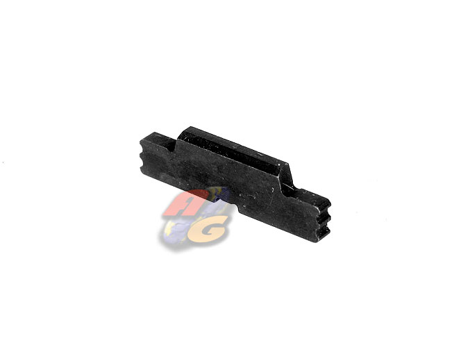 AIP Slide Lock For KSC G17/ G34 GBB - Click Image to Close