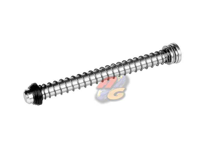 --Out of Stock--AIP Stainless Spring Plug For Marui G17/ G18C - Click Image to Close