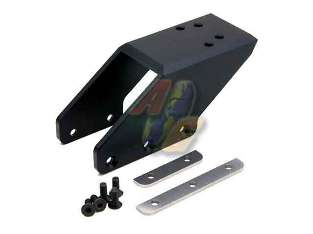 --Out of Stock--AIP RMR/ RTS2 Sight Mount ( Type 1/ Black ) - Click Image to Close