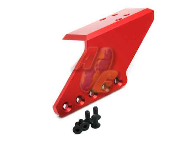 --Out of Stock--AIP RMR/ RTS2 Sight Mount ( Type 2/ Red ) - Click Image to Close