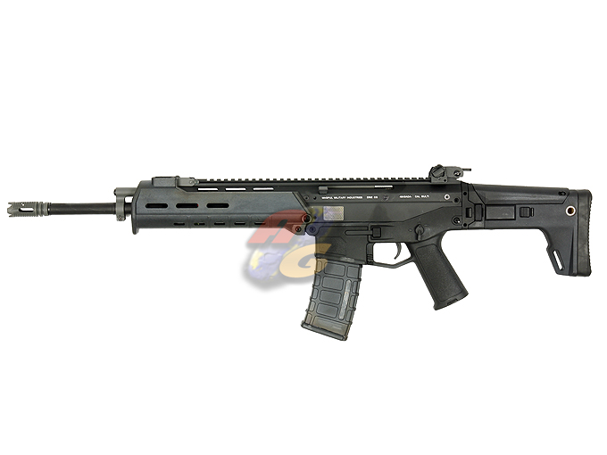 --Out of Stock--Magpul PTS Licensed A&K Masada Advanced Combat Rifle AEG (BK) - Click Image to Close