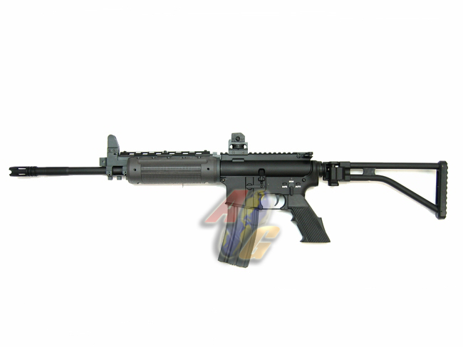 --Out of Stock--A&K LR 300 SPR - Click Image to Close