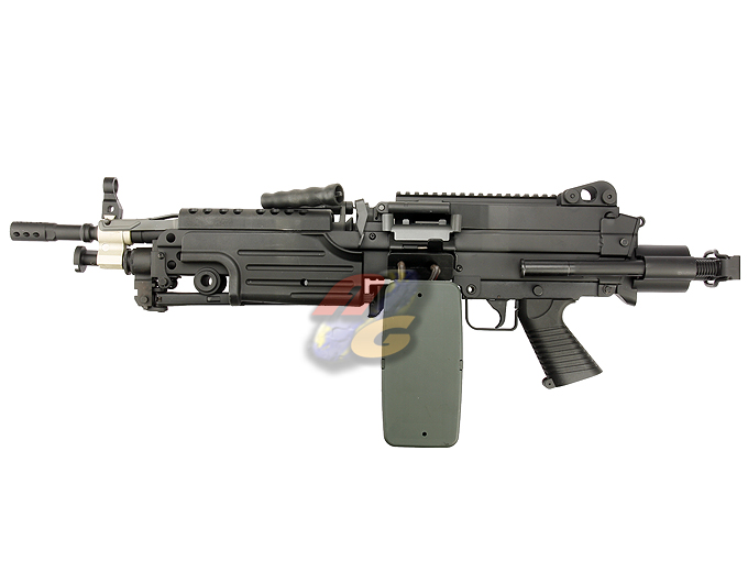 --Out of Stock--A&K M249 PARA - Click Image to Close