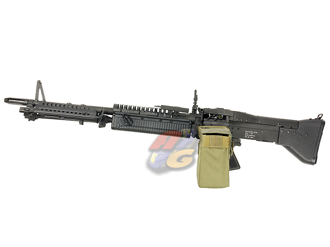--Out of Stock--A&K M60 VN AEG - Click Image to Close