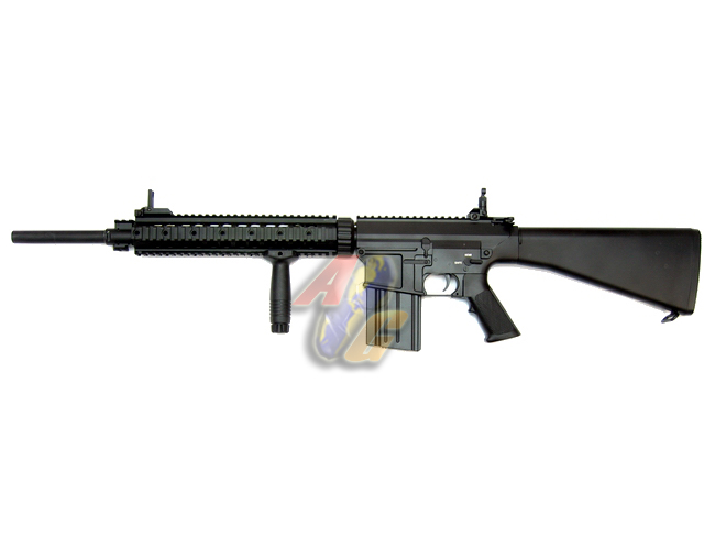 --Out of Stock--A&K SR-25 - Click Image to Close