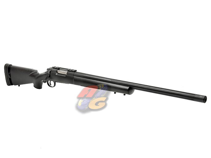 --Out of Stock--A&K M24 Military Version Sniper Rifle (Spring Power) - Click Image to Close
