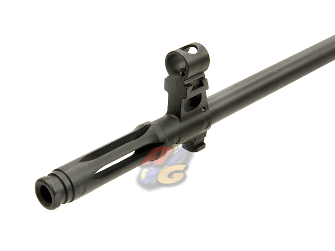 --Out of Stock--A&K SVD Dragunov With 4x24 Scope (Package) - Click Image to Close