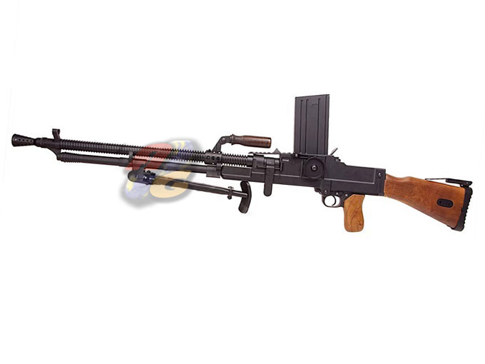 --Out of Stock--Apple Airsoft ZB26 AEG - Click Image to Close