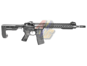 --Out of Stock--APS Dragon FMR MOD1 RB AEG Rilfe ( Black ) - Click Image to Close