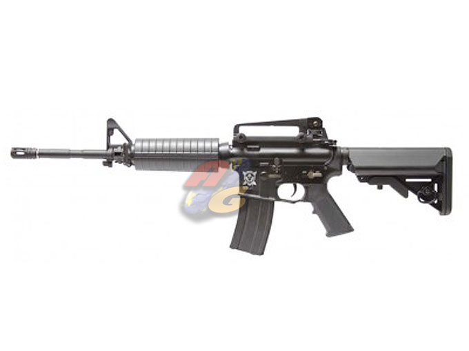 --Out of Stock--APS M4A1 - Non Blow Back - Click Image to Close