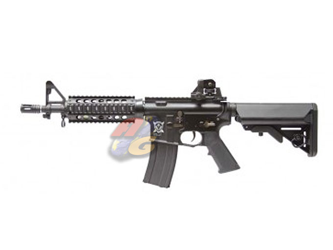 --Out of Stock--APS CQB / R - Non Blow Back - Click Image to Close