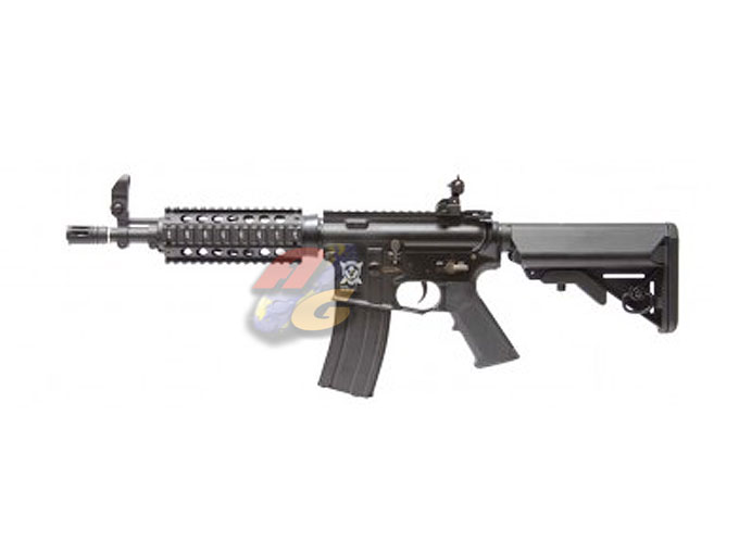 --Out of Stock--APS CQB / R - Non Blow Back - Click Image to Close