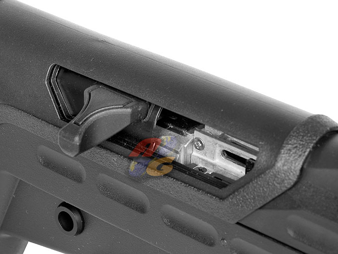 APS UAR501 Urban Assault Rifle AEG (BK) - Click Image to Close