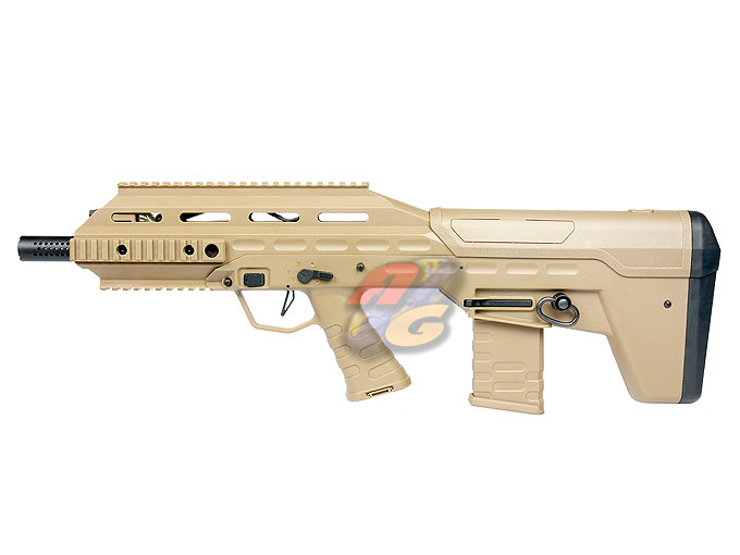 APS UAR501 Urban Assault Rifle AEG (DE) - Click Image to Close
